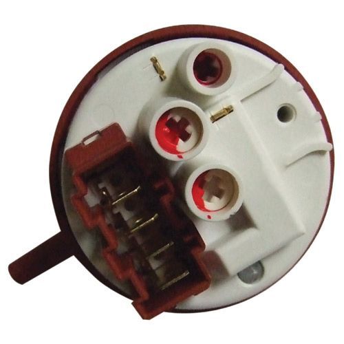 C00110327. PRESSOSTAT 1 N.70 - 45 + ANTIDEBORDEMENT SCHOLTES