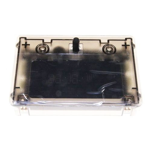 PROGRAMMATEUR E0 PYRO HOT2005 + POUR FOUR ARISTON - C00276512