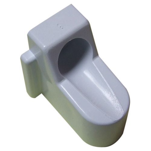 C00059845. CHARNIERE PORTILLON EVAP.BLANC(PIVOT 8 M SCHOLTES