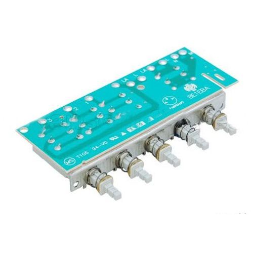 Ariston - Platine Electronique 406e/n - Ref: C00097979