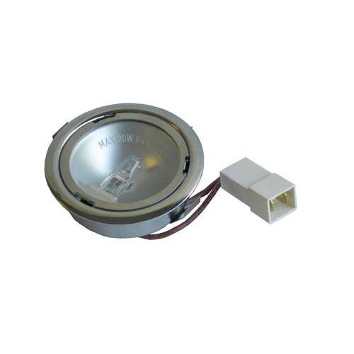 C00242926. LAMPE HALOGENE COMPLETE SCHOLTES