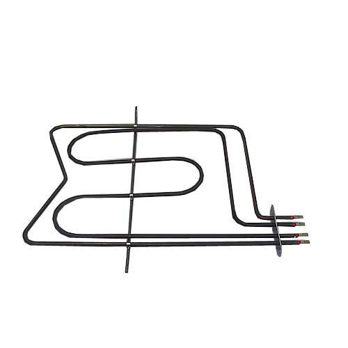 C00078419. RESISTANCE GRILL 800+1200 W 220V INDESIT