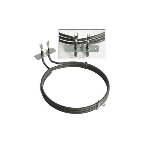 C00141180. RESISTANCE CIRCULAIRE V230 2800 W Ø 190 SCHOLTES