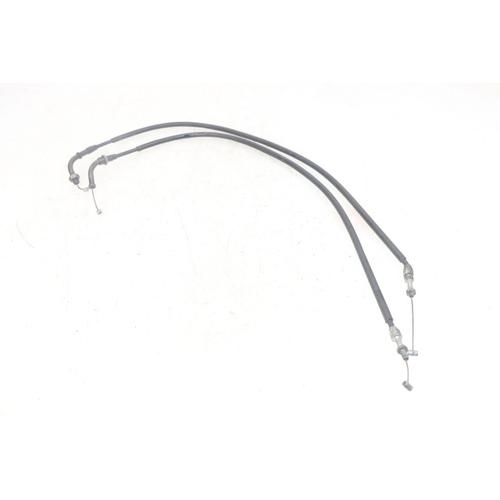 Cable Accelerateur Honda Cbr F Sc25 1000 1989 - 1992 / 185718