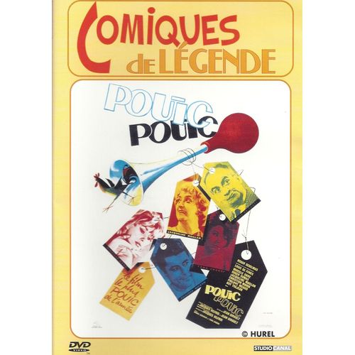 Pouic-Pouic