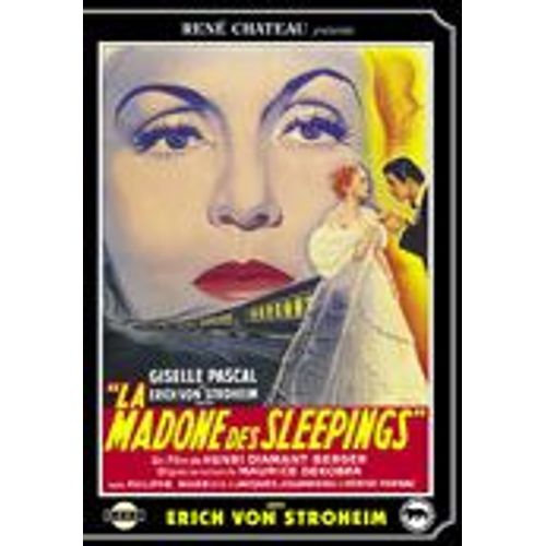 La Madone Des Sleepings