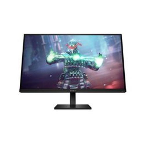 Ecran PC Hp OMEN by HP 27 inch UHD 144Hz Gaming Monitor - OMEN 27k