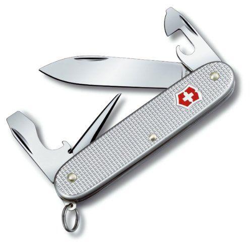 Couteau Suisse Victorinox Pioneer