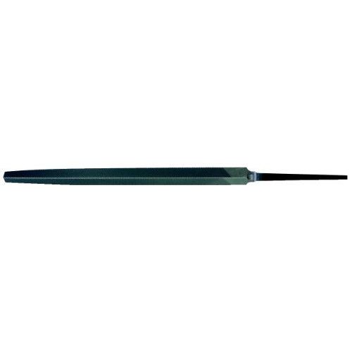 Lime triangulaire douce, 150 mm - sans manche