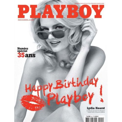 Playboy 95