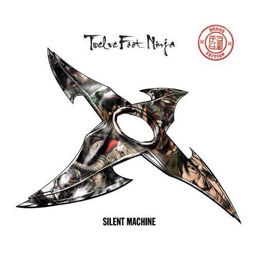 Silent Machine-Special European Release-