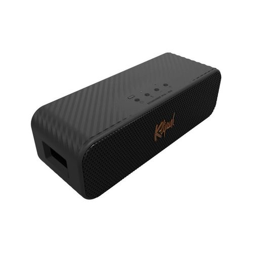 Klipsch Detroit - enceinte Bluetooth 5.3 - Noir