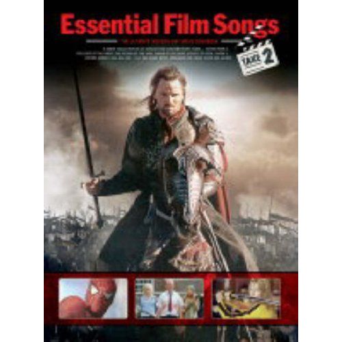 Essential Film Songs