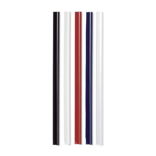 Durable 293001 Boite De 50 Baguettes À Reliure A4 3 Mm