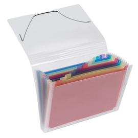 Trieur A4 / Range Document / Rangement Papier 12compartiments- Trieur  Rangement documents Classeur a4 Organiseur Documents Trieur Extensible  Accordéon Document 