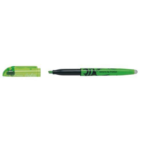 Pilot Frixion Light Surligneur Vert Lot De 12