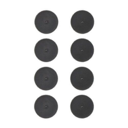 Rexel Lot De Disques Pour Perforateur Hd2300