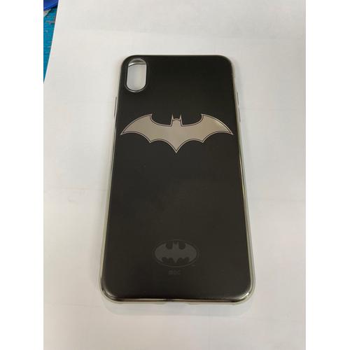 Coque Original Batman Iphone Xs Max