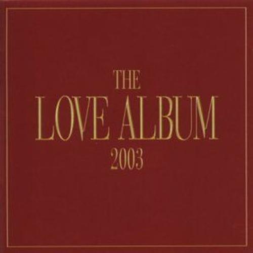 Love Album 2003