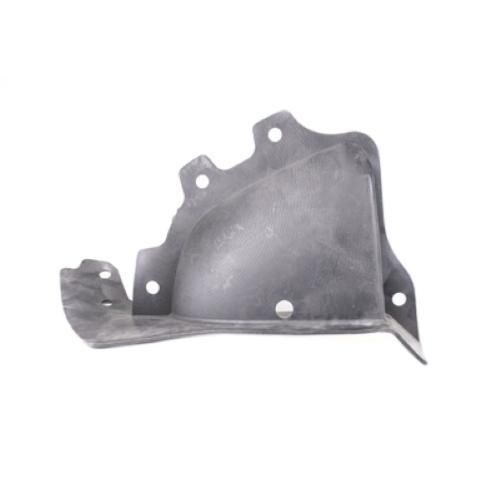 Cache Sous Pare Chocs Avant Droit Pour Ford Kuga Iii Phase 1 Depuis 2020, Neuf