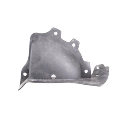 Cache Sous Pare Chocs Avant Gauche Pour Ford Kuga Iii Phase 1 Depuis 2020, Neuf