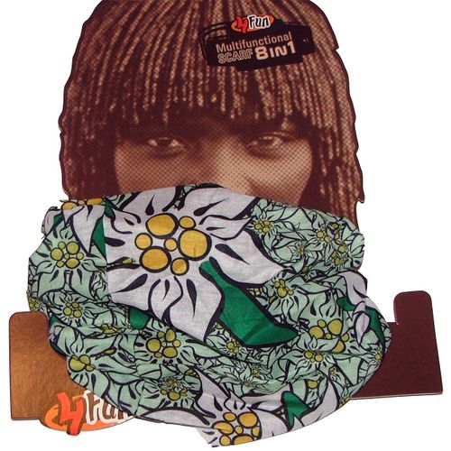 Tube Foulard Multifonction Standard 4funa