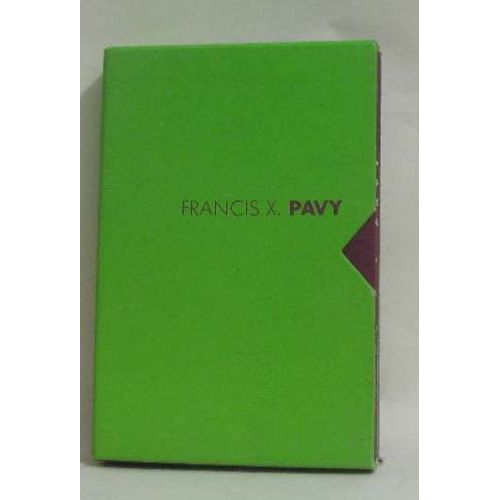 Francis X.  Pavy, La Musique Zydeco