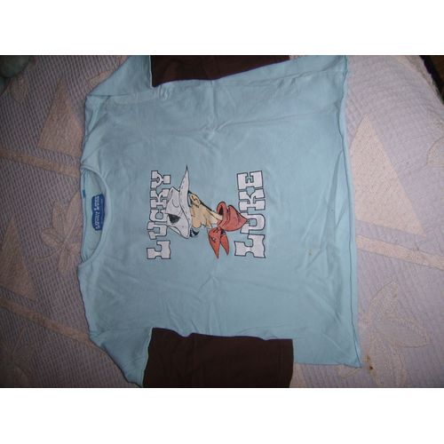 Polo Lucky Luke