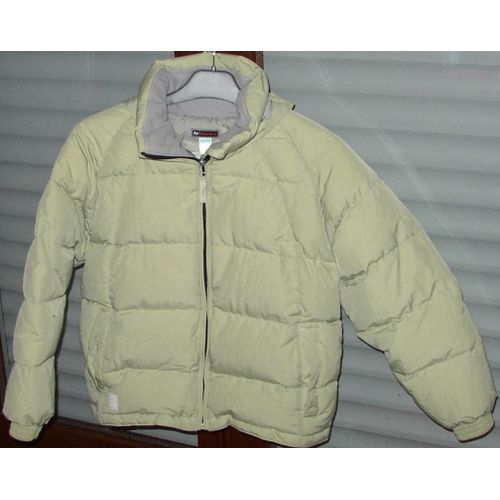 doudoune quechua decathlon