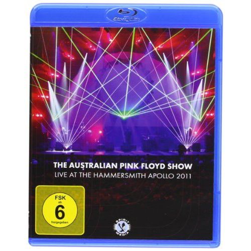 Pink Floyd "The Australian Pink Floyd Show"