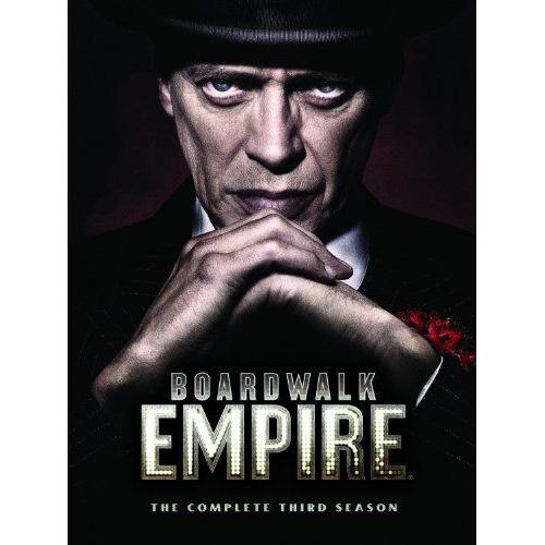 Boardwalk Empire Saison 3