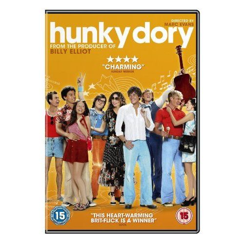 Hunky Dory