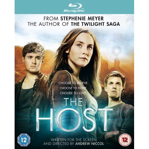 The Host [Blu-Ray]