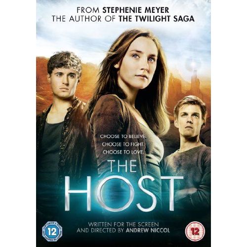 The Host [Dvd]