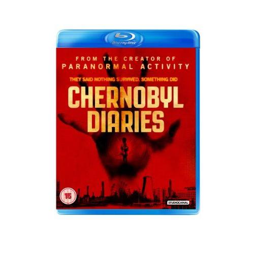 Chernobyl Diaries