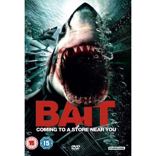 Bait [Dvd]