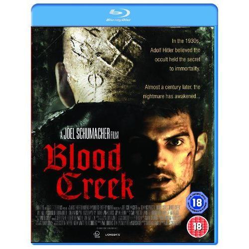 Blood Creek [Blu-Ray]