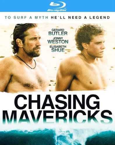 Chasing Mavericks