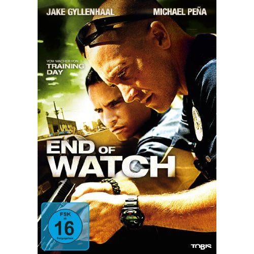 End Of Watch