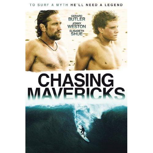 Chasing Mavericks [Dvd]