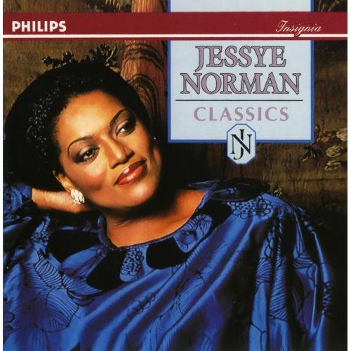 Classics Norman,Jessye