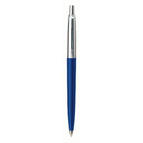 Parker Stylo Bille Jotter Bleu 1 Unité(S)