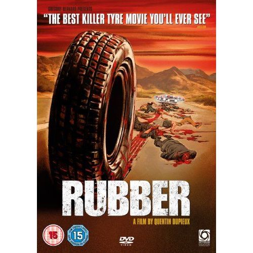 Rubber