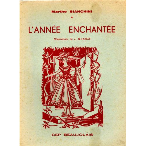 L'année Enchantée
