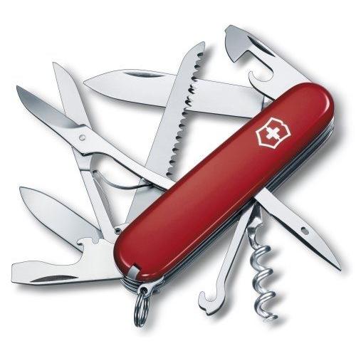 Couteau Suisse Victorinox Huntsman