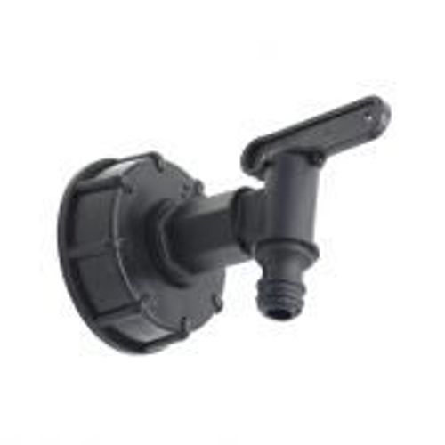 Raccord S60x6 robinet et embout rapide Outile