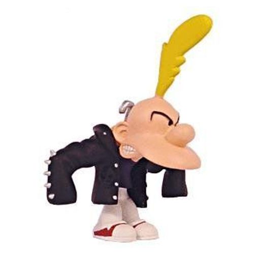 Plastoy - 61713 - Figurine-Titeuf Rock