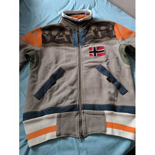 Veste Napapijri