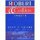 ROBERT COLLINS DICTIONNAIRE FRANCAIS ANGLAIS ANGLAIS FRANCAIS