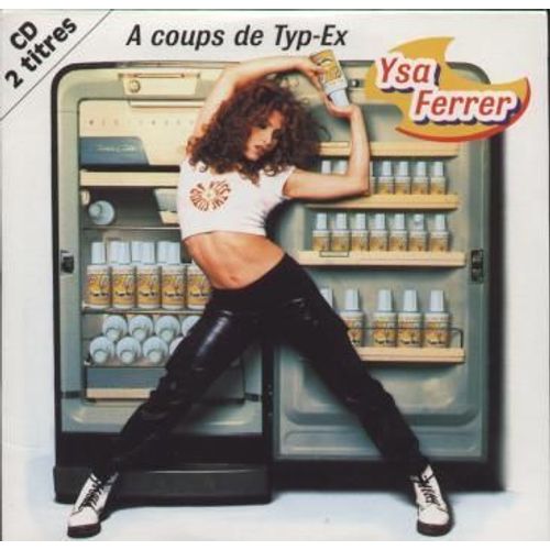 À Coups De Typ-Ex